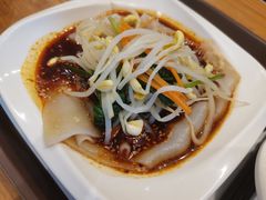 -魏家凉皮(博水商务大厦店)