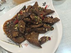 -金姐台湾菜(珠江路店)