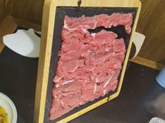 -井格重庆火锅(西直门凯德Mall店)