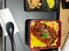 -町门烤肉拌饭专门店(新天地店)