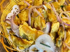 -老马家·舌尖上的西塘美食