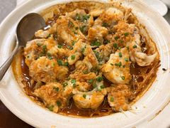 -阿忠食坊大排档·20年老店(万象城店)