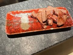 -乌君·酒场·炭火烧鸟(侨城坊店)