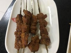 -三盛楼饭店(四流中路店)