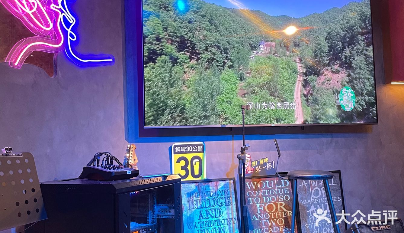 我就问！！鲜啤🍻➕烧烤🍖谁不迷糊