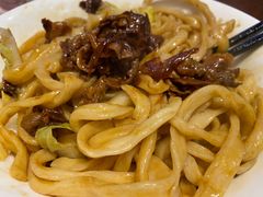 -李记白水羊头·清真老味家常菜(石景山店)