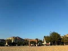 -惠州金海湾嘉华度假酒店