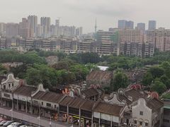 -佛山岭南天地康得思酒店