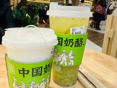 -凯德MALL(西直门店)