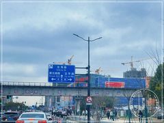 -万达广场(临港店)