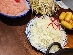 -楠火锅(昆山金鹰店)