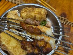 -陈氏肥蛤(小纬六路总店)