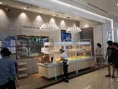 -奈雪的茶(石厦时代广场店)