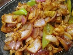 -德元顺传家菜(三水湾店)