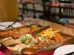 -HELLO MUSAE 拾光缪斯餐厅·纯正希腊风味(苏州中心店)