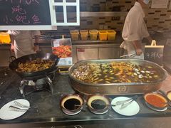 -乐咖啡西餐厅(太湖皇冠假日酒店)