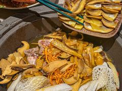 -芸山季·云南野生菌火锅(宝能环球汇店)