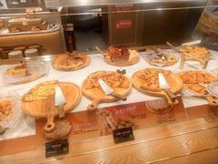 -比格比萨自助(新辰里学清路店)