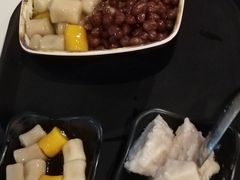-鲜芋仙(苏州干将店)