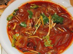 -杨记齐齐哈尔烤肉(总店)