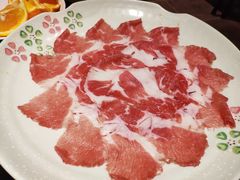 -吴记老锅底麻辣火锅(福州路店)