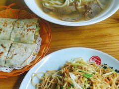 -面道赞宁海海鲜面(迎凤街店)