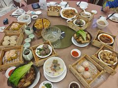 -海晖酒楼·顺德鱼生(荣华店)