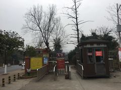 -中国观音故里广德景区