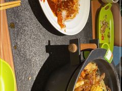 -听说碳烧蛙(高新万达店)