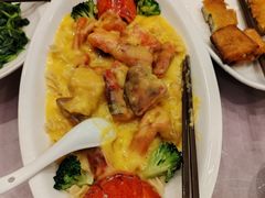 -金时代顺风大酒店(金山店)