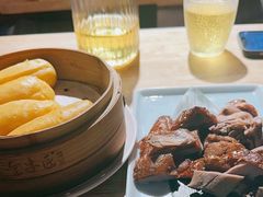 -全牛匠·乐山跷脚牛肉(新中关店)