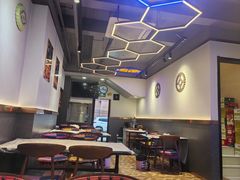 -段氏龙虾·烧烤·烤鱼(东书房路店)