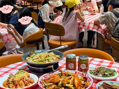 -江味龙虾馆·裸蓝龙虾(南山店)
