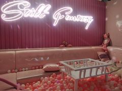 -范特西FANTASY量贩式KTV(民主广场店)