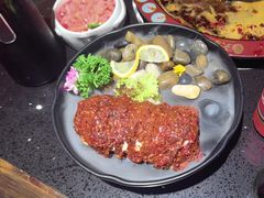 -矮板凳老火锅(宽窄巷子店)