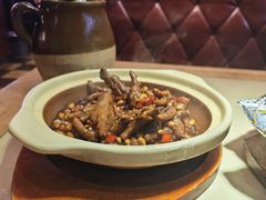 -小柴米·传统江西菜(八一广场店)