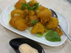 -钱塘府海鲜餐厅