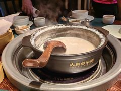 -大良毋米粥(锦龙路总店)