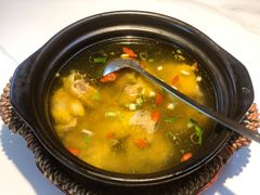-食光慢宴·安吉土菜馆