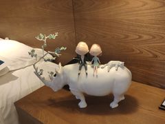 -上海衡山路十二号华邑酒店