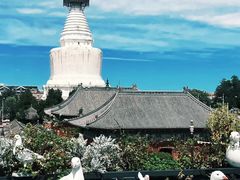 -妙应寺白塔