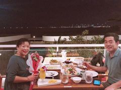 景观位-芽庄MP泰式海鲜海景餐厅