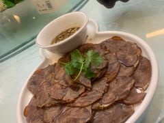 -关东风老北方菜馆(桂芳园店)