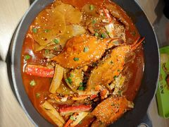 -A货肉蟹煲(印象城店)
