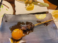 -鸟鹏烧鸟居酒屋(熙龙湾店)