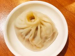 -小杨生煎(南京东路食品一店)