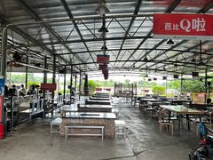 -粮心小农·大头虾亲子生态园(长发店)