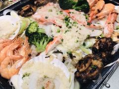 -好福记饭店(红梅公园店)