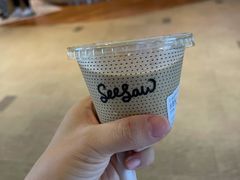 -Seesaw Coffee(上海虹桥天地店)