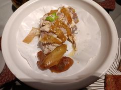 -客家汇·客家传承菜(水库店)